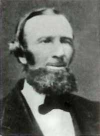Luther Sylvester Burnham (1816 - 1890) Profile